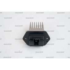 MAHER-MHR-23306 KALORİFER REZİSTANSI L-200 06-15 CR